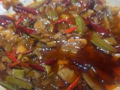 -小杨烤肉(朱雀店)