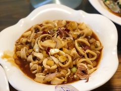 -杨记海鲜楼(三门黑金冠店)