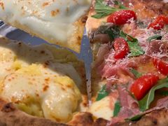 -Primo·丽莫意大利窑烤披萨