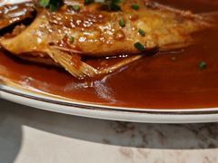 -又见炊烟私房菜(敬亭路店)