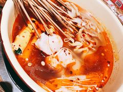 -北三老太太烧烤(人生一串上榜店)