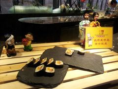 20120213_201749-德得轩烤涮一体自助餐厅(王府井店)