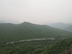 -居庸关长城