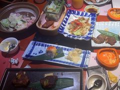 -匠和风精致料理(宁德万达店)