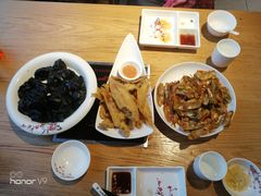 -小平岛開海水饺(浑南店)