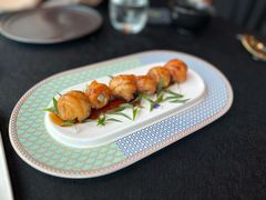 -醉东Oriental House(静安嘉里中心店)