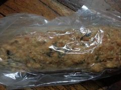 肉松沙拉-山崎面包(第一八佰伴店)
