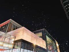 -% Arabica阿拉比卡咖啡(深圳湾万象城店)