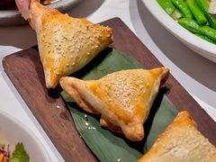 -清真·卡德尔大叔新疆主题餐厅(龙汇路店)