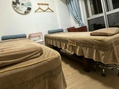 -感智盲人按摩·艾灸·肩颈SPA(岗厦店)