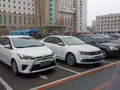 -中国医科大学附属盛京医院(南湖院区)