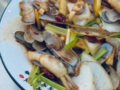 蛏子-壹加壹电烤串(总店)