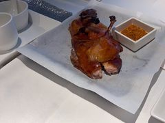 脆皮烤鸭-小厨娘淮扬菜(清江苏宁广场店)