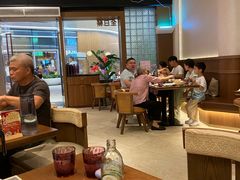 -一沙一城·岩烤牛扒(深圳首店)