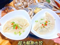 -鲜小岛·铜锅涮肉