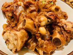 -胡杨记忆(和平路店)