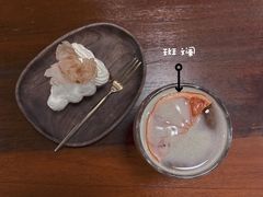 斑斓-Double cafe