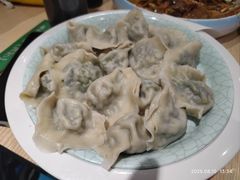 -老边饺子馆(东单店)