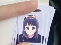 -白箱照相馆·外拍