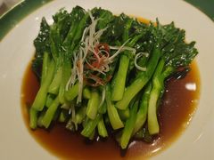 -金狮麟·新豫菜(金码大厦店)