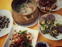 -真味馆(侨港碧海银滩店)
