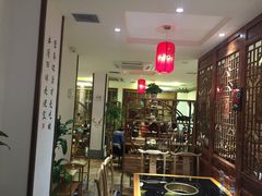 -川中故事·成都老火锅(东书房店)