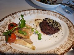 -燃扒房Steakhouse(皇庭店)
