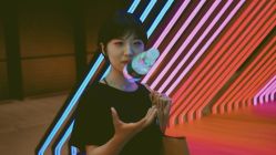 短发-REFRESH