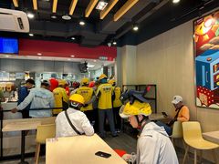 -永和大王(茉莉上新·军博店)