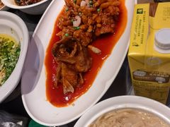 -江南里·新浙菜(苏州大悦城店)