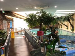 -东方之珠洗浴休闲广场(南开店)