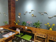 -秋语木桶鱼.酸菜鱼(开发区火车站店)