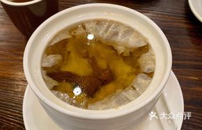 Black Garlic and Matsutake Mushroom Stewed Meat Sauce