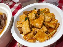 -西贝(上海我格广场店)