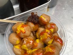 -明哥牛什粥(鸿运阁店)