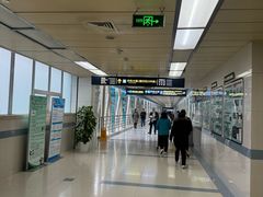 -重庆西南医院(西南院区)