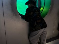 -白鹤梁水下博物馆