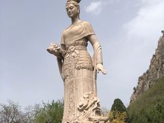 -娲皇宫
