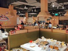 -海底捞火锅(劲松店)