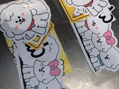 -Seesaw Coffee(上生新所店)