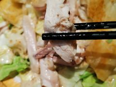 墨西哥草帽鸡-新兴·金羊座·粤菜点心(乐峰店)