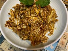 -局气 烤鸭·北京菜(光华路店)