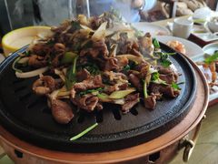 -京味斋·北京烤鸭(北京南站洋桥店)