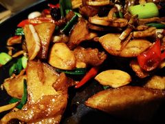 -树厨贵州菜(大十字店)