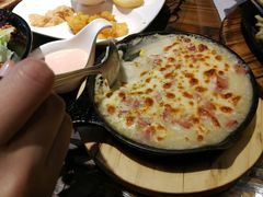 -西缘牛排(荟聚购物中心店)