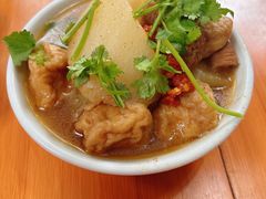 -周大娘牛乳(旧寨古村总店)