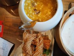 -北京老铺烤鸭(高新店)