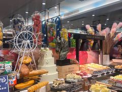-初色海鲜自助(万丰路店)