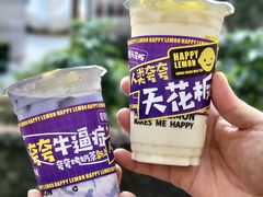 -快乐柠檬happylemon(日月光店)