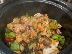 -广东粤秀餐馆(佳家花园小区店)